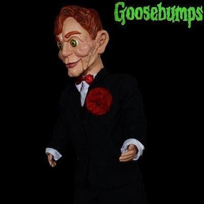 SLAPPY LIFESIZE PROP Officially Licensed Mask Prop