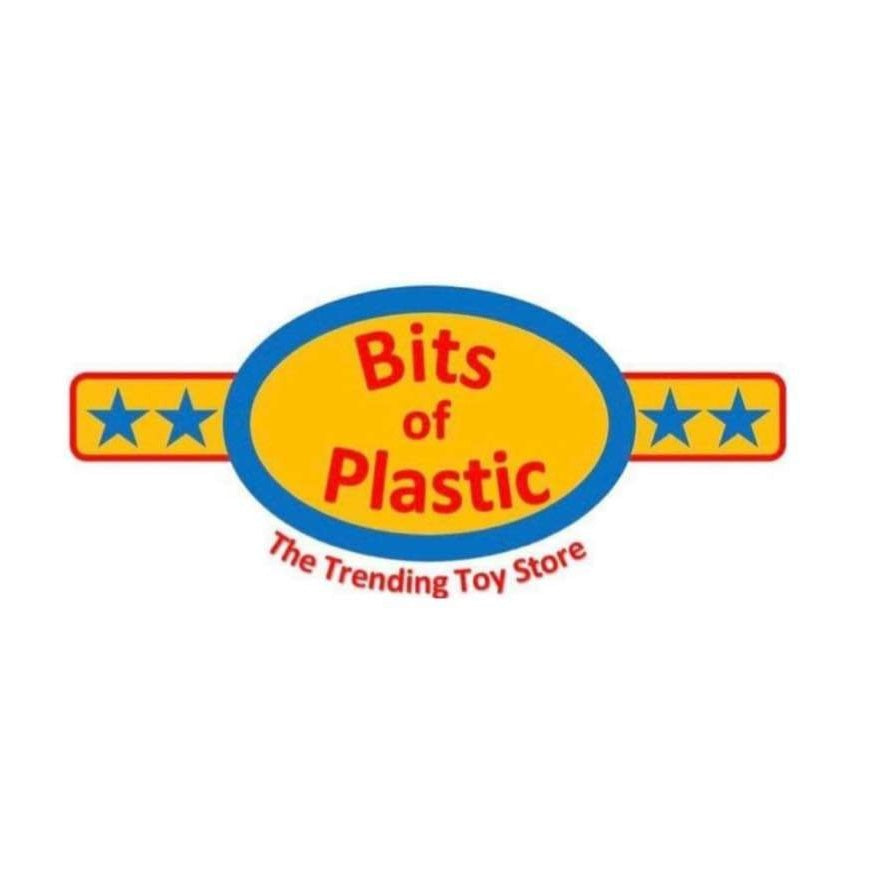 Plastic Gift Card