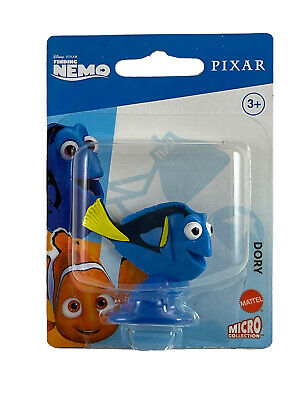 Disney Pixar 5cm Micro Figure Collection
DORY