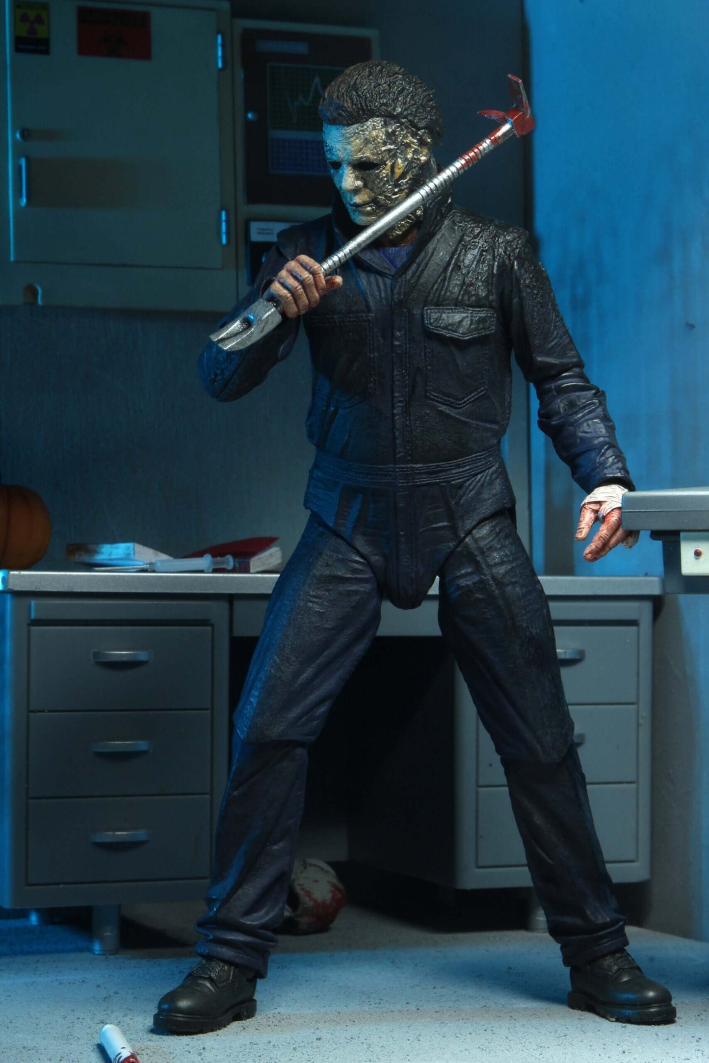 NECA Halloween Kills: Ultimate Action Figure
