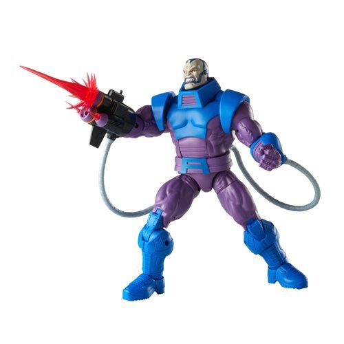 X-Men Retro Marvel Legends Apocalypse 6-Inch Action Figure