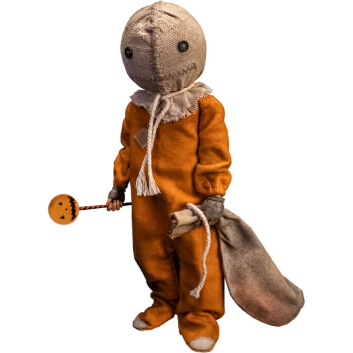Trick R Treat Sam Deluxe 1:6 Scale Figure