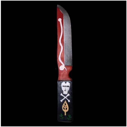 Chucky Voodoo Foam Knife Prop Replica– Child's Play 2