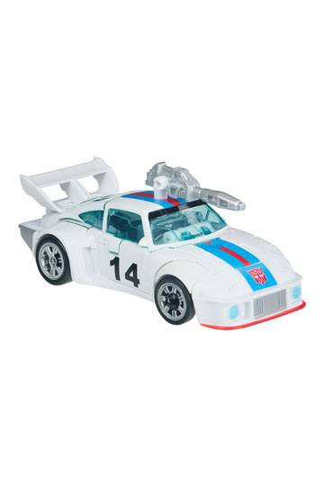 Transformers Studio Series 86-01 Autobot Jazz