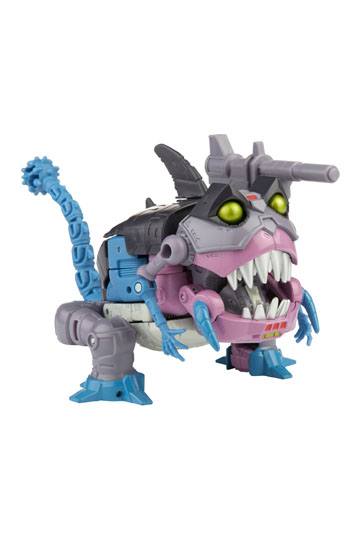 Transformers Studio Series 86 - 08 Gnaw