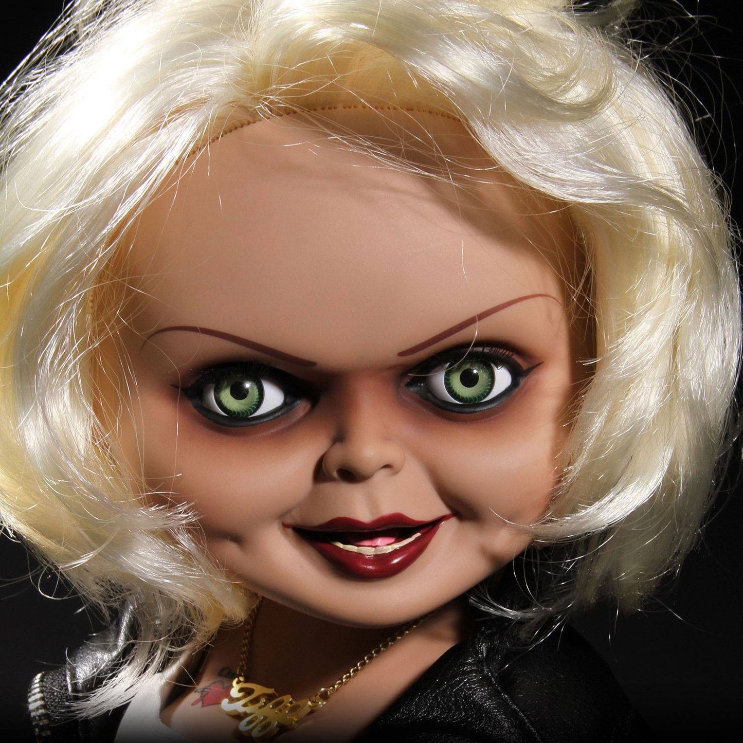 Bride of Chucky - Tiffany 15 Inch Talking Doll