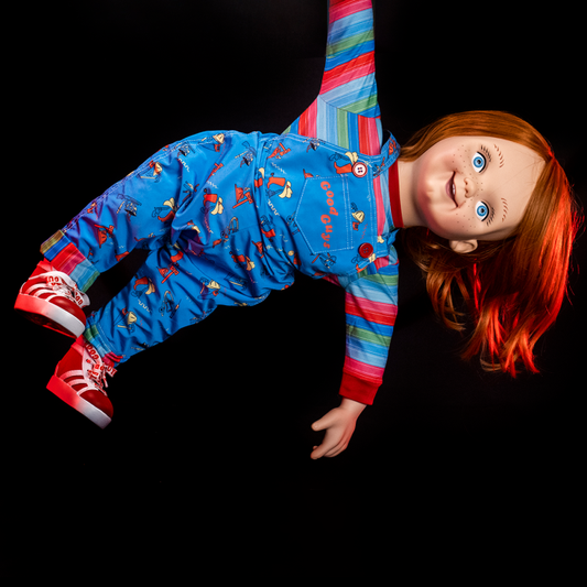 Chucky Plush Body 30 Inch Good Guy Doll