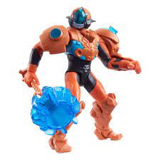 He-Man and the Masters of the Universe Action Figure 2022 Man-At-Arms