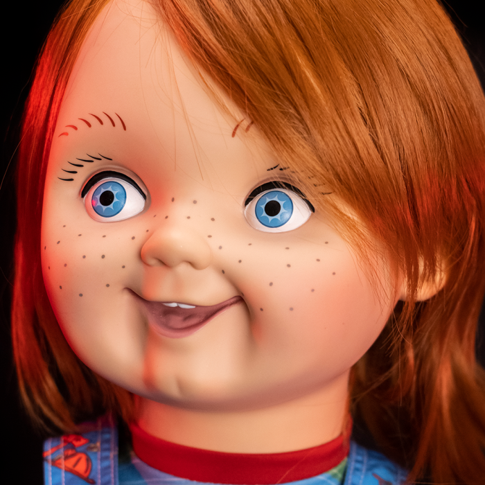 Chucky Plush Body 30 Inch Good Guy Doll