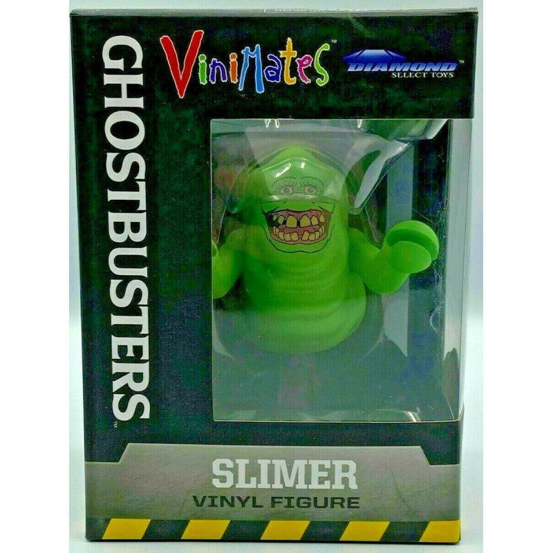 Ghostbusters: Slimer - Vinimates Vinyl Figure