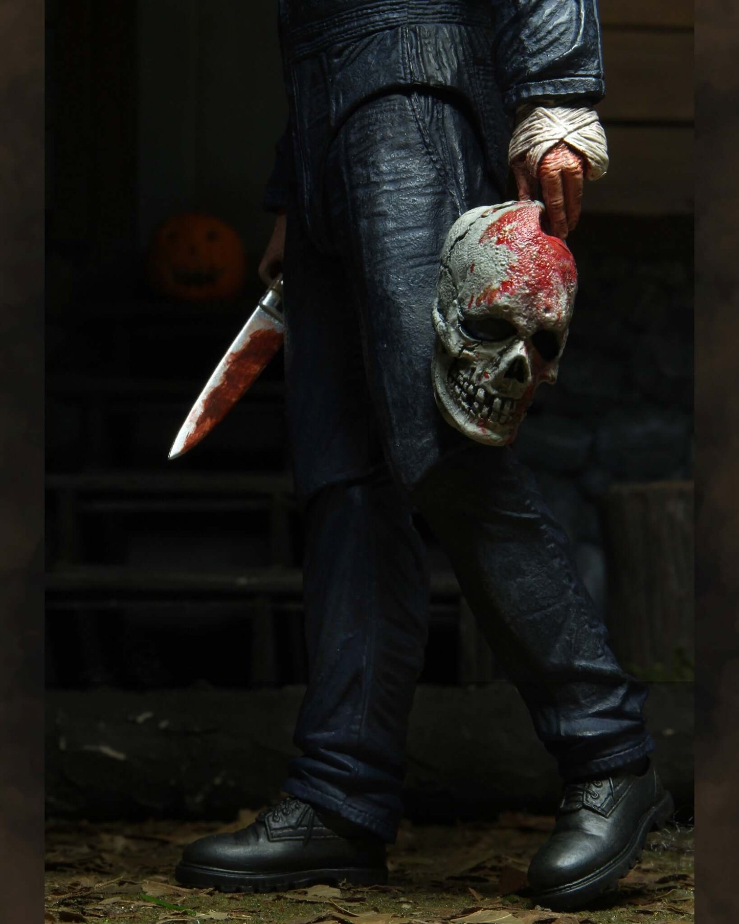NECA Halloween Kills: Ultimate Action Figure