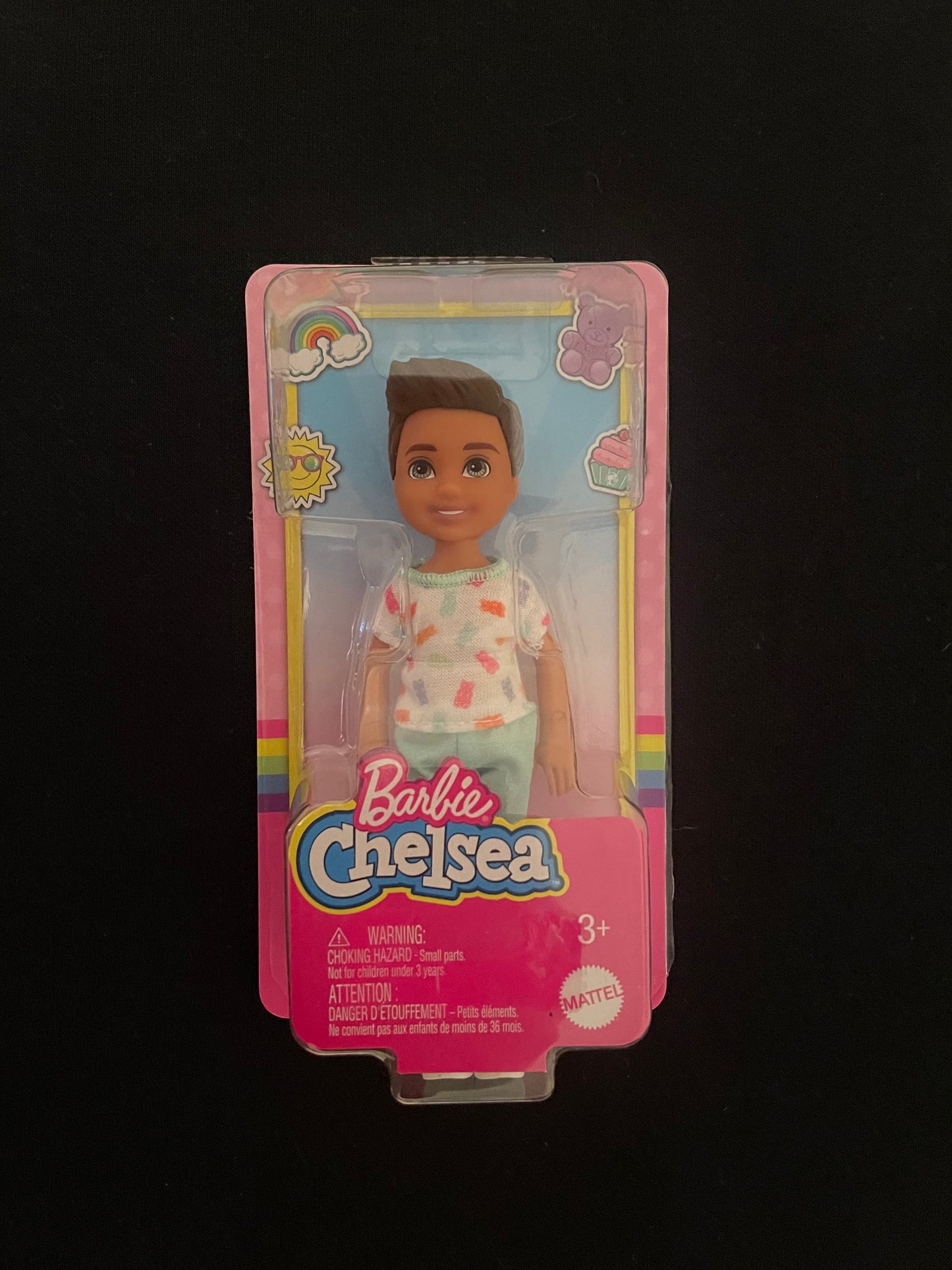 Barbie Chelsea Assorted