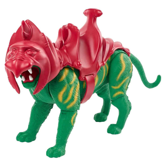 Masters of the Universe Action Figure Big Cat Retro
