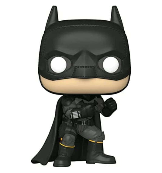 POP! Vinyl: The Batman Batman Figure