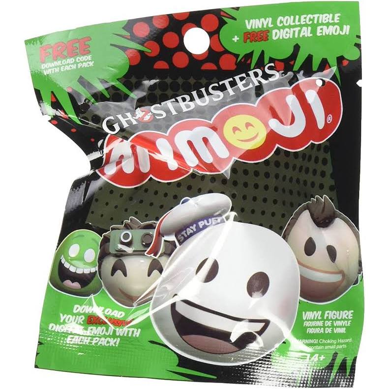FUNKO MYSTERY MINIS: GHOSTBUSTERS