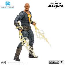 McFarlane Toys - DC Multiverse BLACK ADAM (MOVIE)