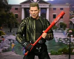 NECA Back to the Future 2 Ultimate Griff Tannen Action Figure