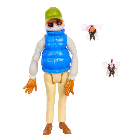 Disney Pixar Onward Wilden Lightfoot Action Figure