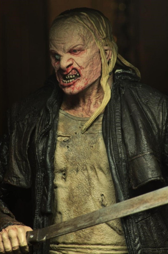 NECA Friday the 13th 2009 Ultimate Jason Voorhees
