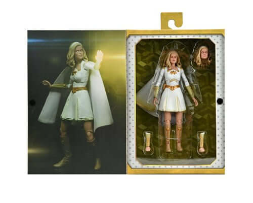 NECA Ultimate Starlight The Boys Action Figure