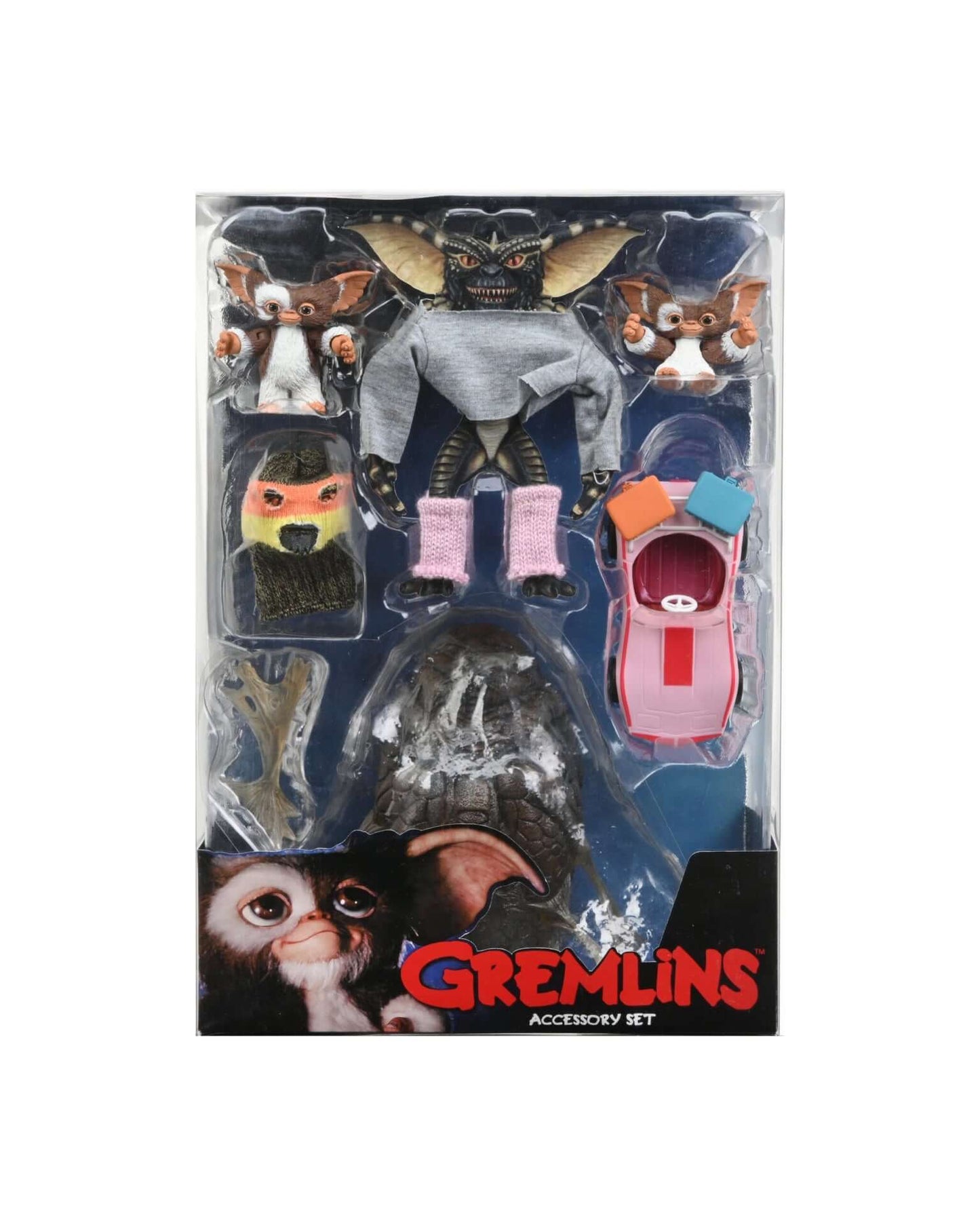 Gremlins: NECA 1984 Accessory Pack