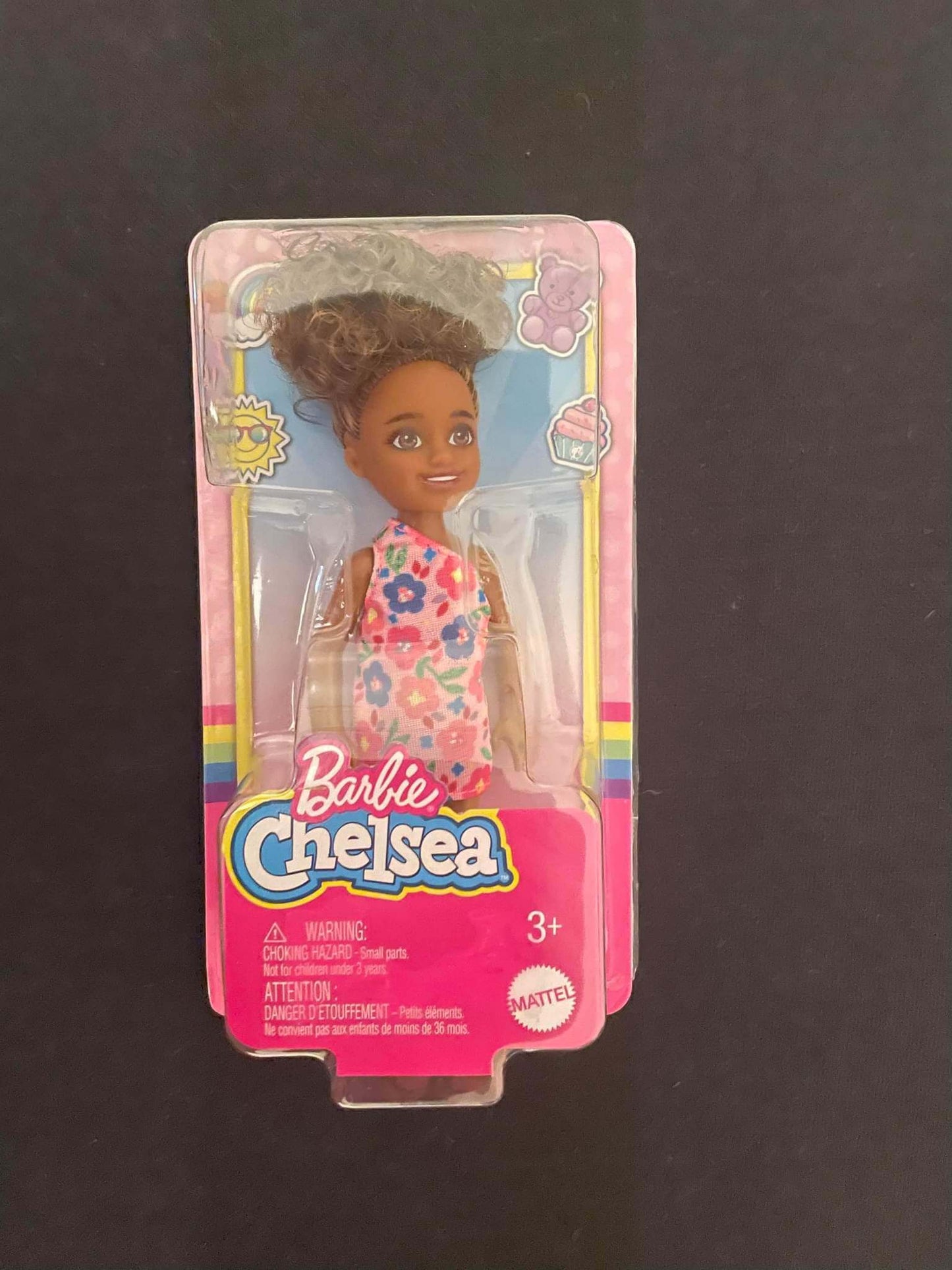 Barbie Chelsea Assorted
