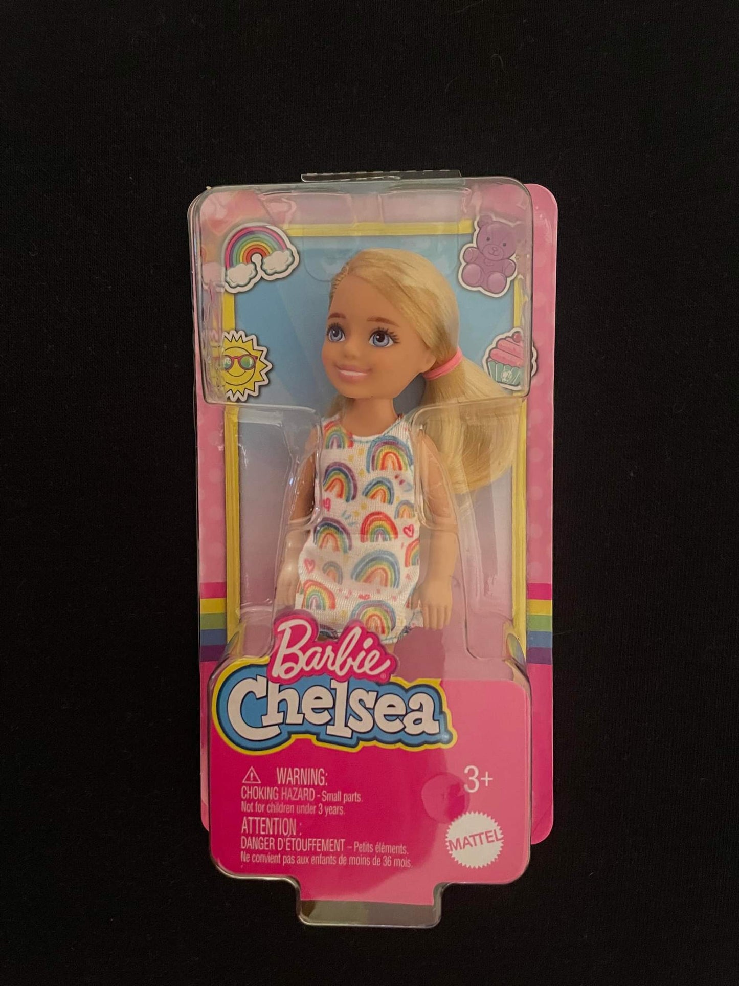 Barbie Chelsea Assorted