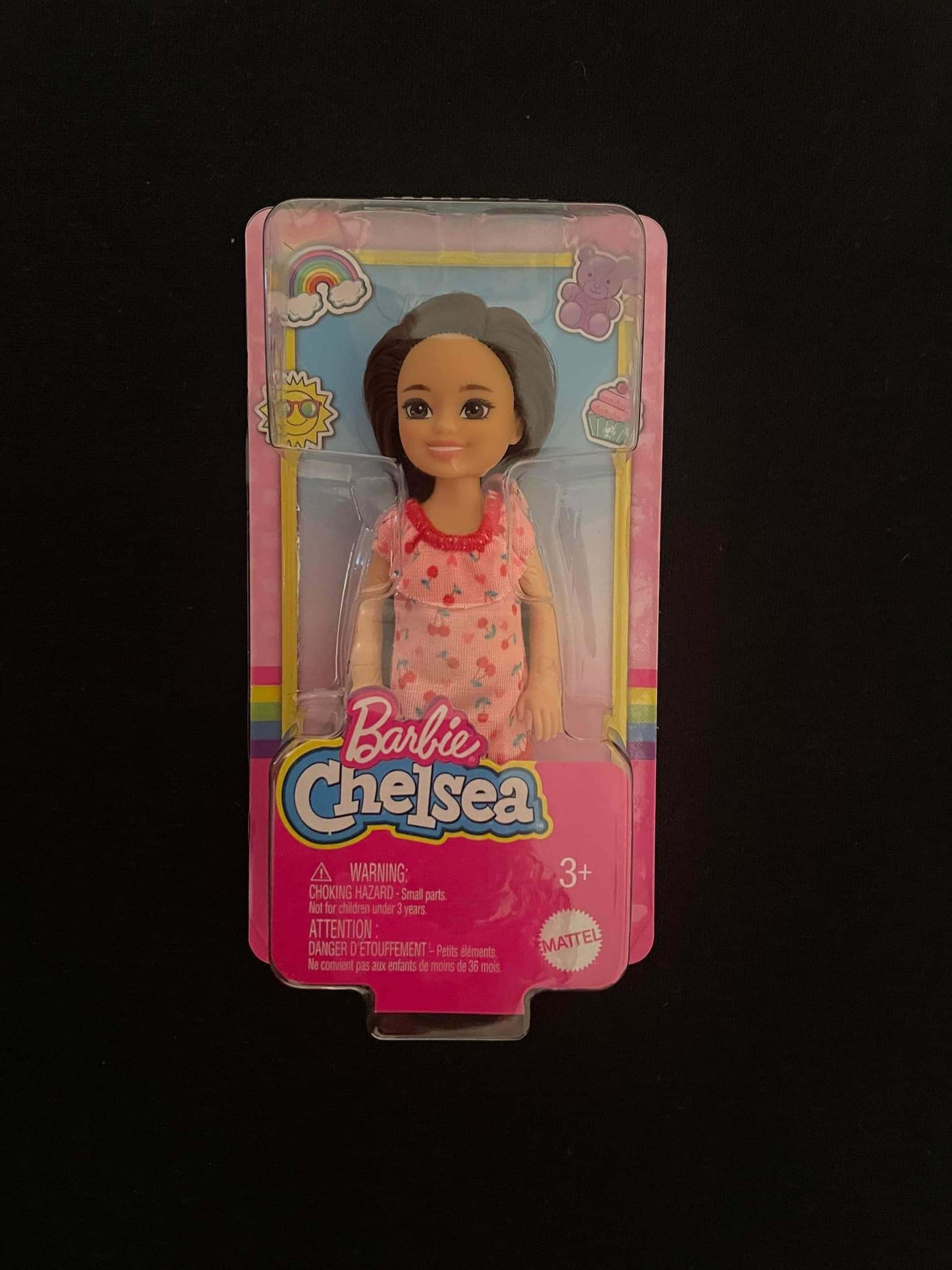 Barbie Chelsea Assorted
