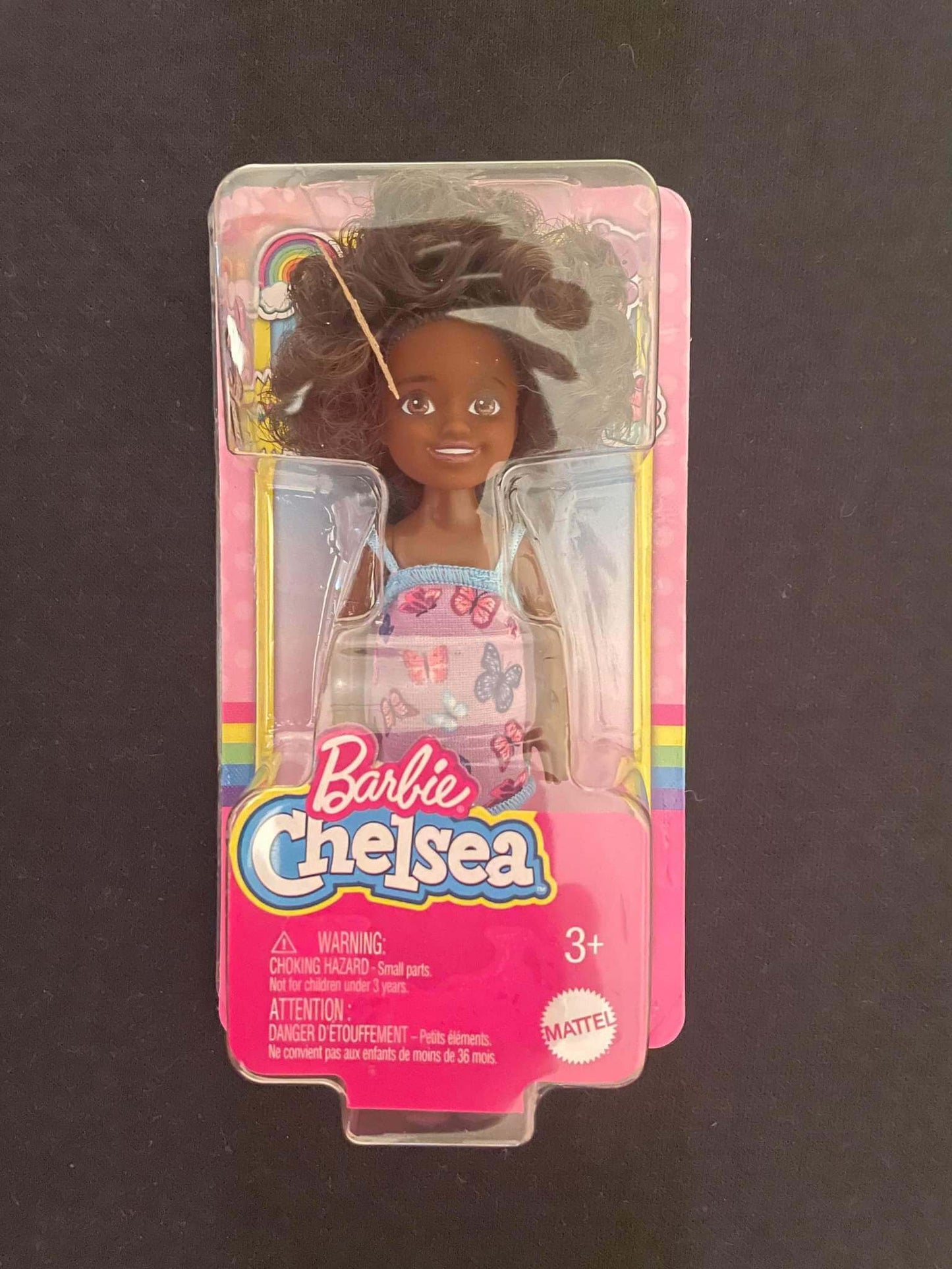 Barbie Chelsea Assorted