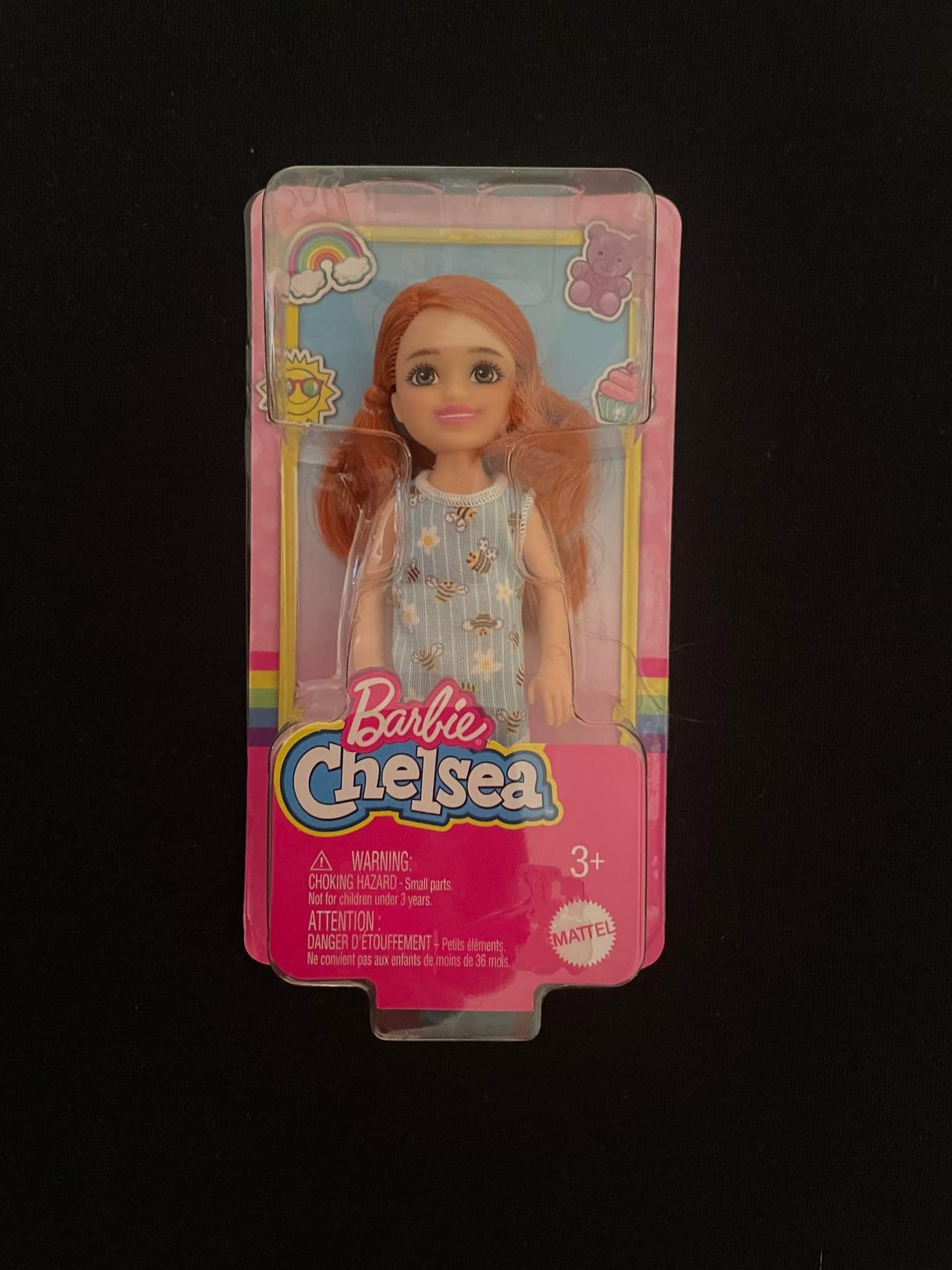 Barbie Chelsea Assorted