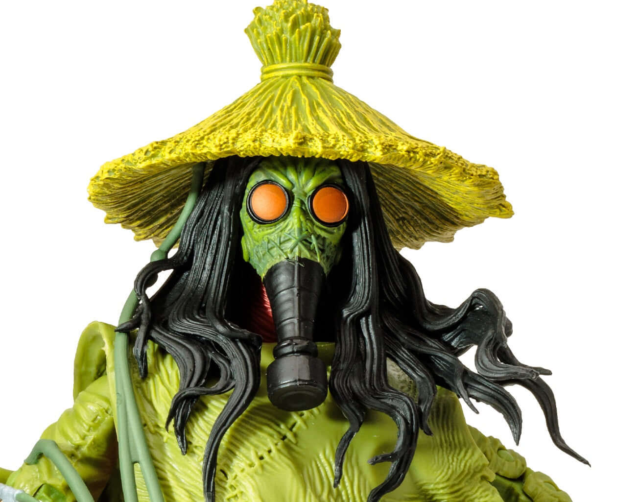 DC: Multiverse Action Figure: Scarecrow (Infinite Frontier)