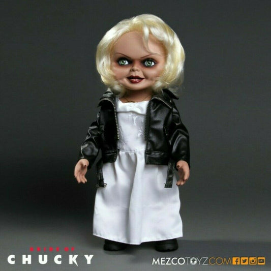 Bride of Chucky - Tiffany 15 Inch Talking Doll