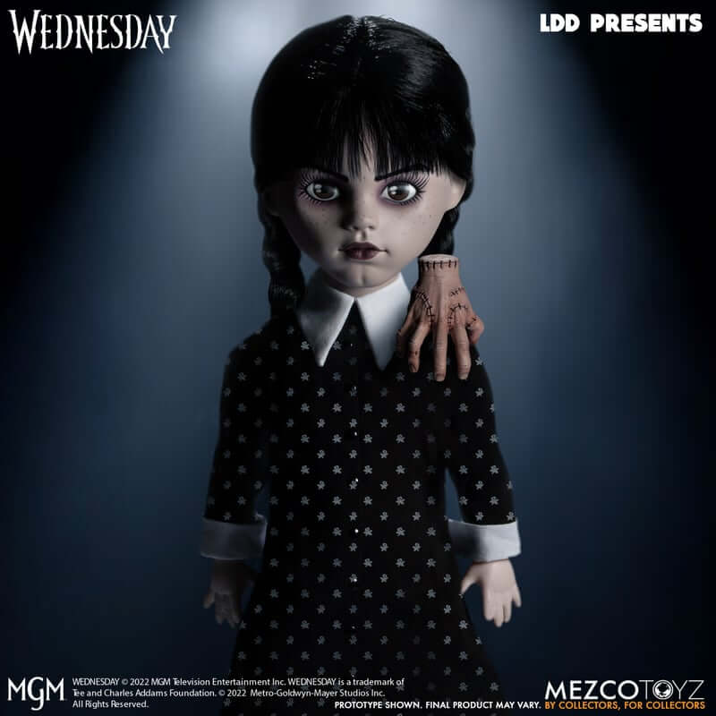 LDD Wednesday