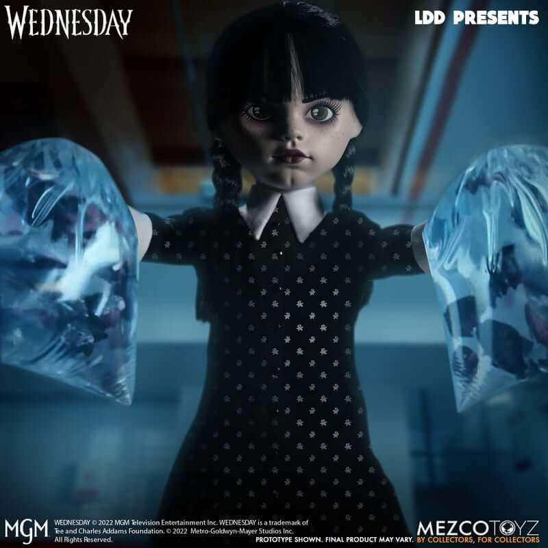 LDD Wednesday