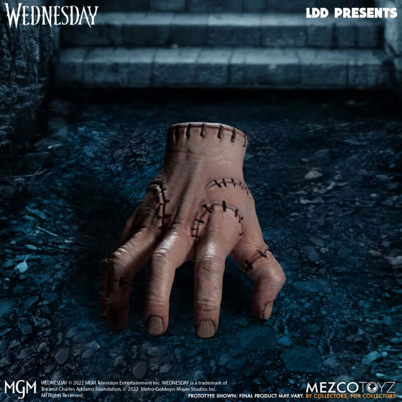 LDD Wednesday