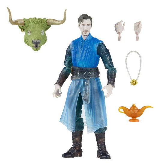 Doctor Strange Action Figure