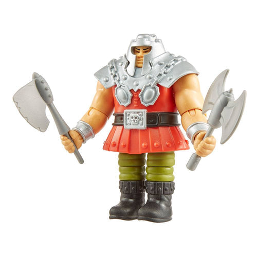 Masters Of The Universe Origins: Deluxe Action Figure: 2021 Ram Man