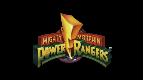 Power Rangers