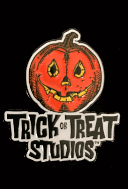 Trick or Treat Studios
