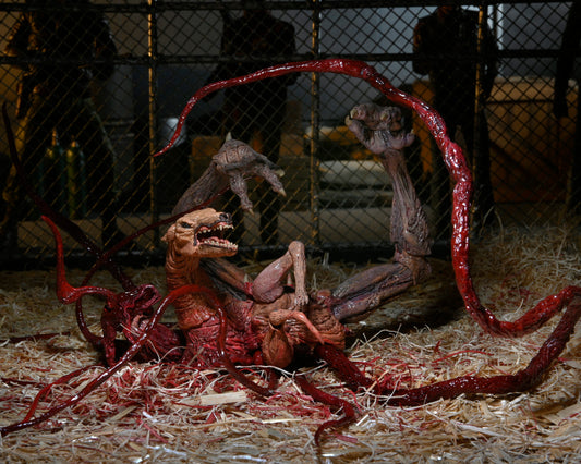 The Thing 7″ Scale Action Figure – Deluxe Ultimate Dog Creature