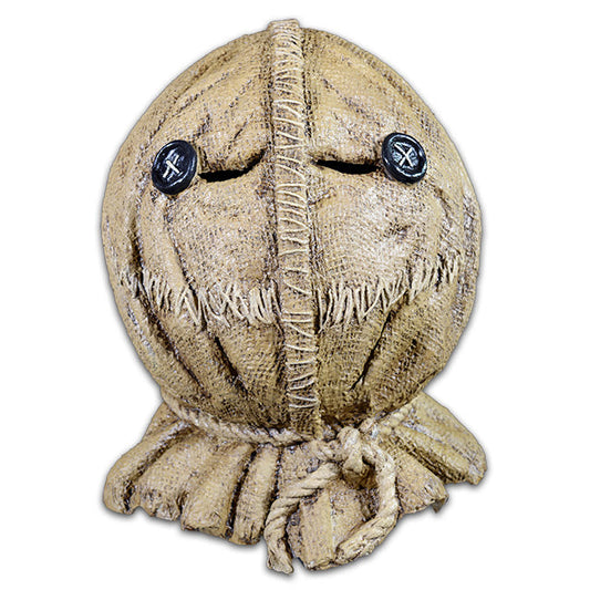Trick r Treat Sam - Burlap Sam Mask