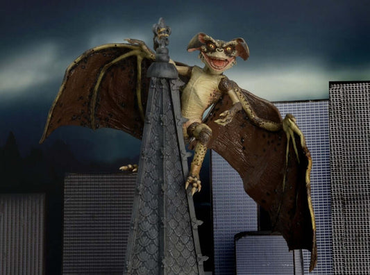 NECA Gremlins 2 Bat Gremlin figure