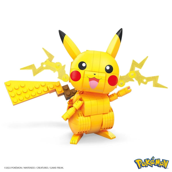 MEGA Pokémon Action Figure