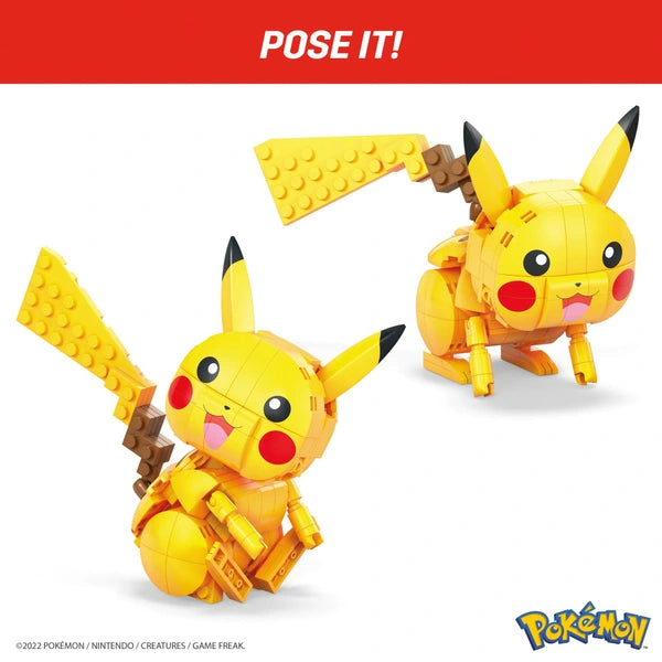 MEGA Pokémon Action Figure