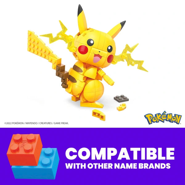 MEGA Pokémon Action Figure