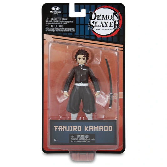 McFarlane Demon Slayer 12.7 cm Tanjiro Kamado figure