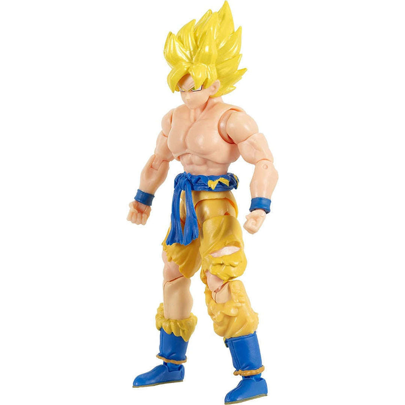 Dragonball Evolve Super Saiyan Son Goku