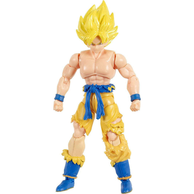 Dragonball Evolve Super Saiyan Son Goku