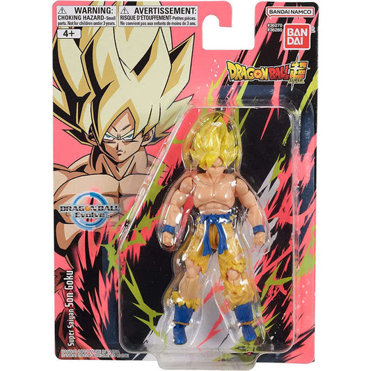 Dragonball Evolve Super Saiyan Son Goku