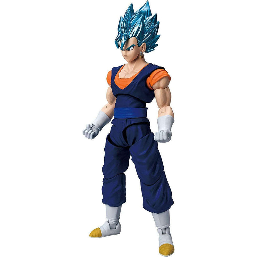 Dragonball Evolve Super Saiyan God Super Saiyan Vegito